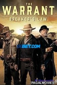 The Warrant Breakers Law (2023) Bengali Dubbed