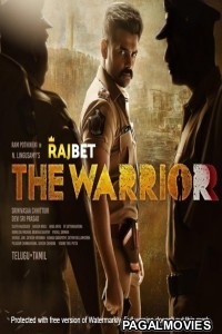 The Warriorr 2022 Telugu Full Movie