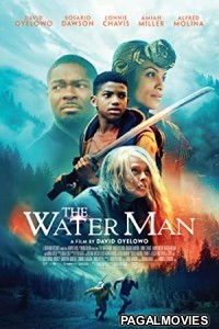 The Water Man (2021) Hollywood Hindi Dubbed Full Movie