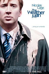 The Weather Man (2005) Hollywood Hindi Dubbed Movie