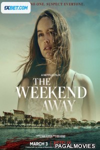 The Weekend Away (2021) Telugu Dubbed Movie