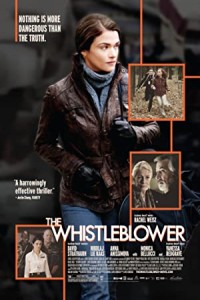 The Whistleblower (2010) Hollywood Hindi Dubbed Full Movie