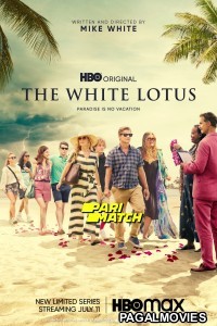The White Lotus (2021) Tamil Dubbed Web Series