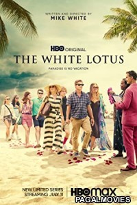 The White Lotus (2021) Telugu Dubbed Full Series