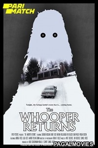 The Whooper Returns (2021) Telugu Dubbed Movie