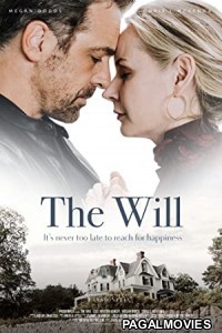 The Will (2020) English Movie
