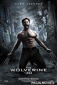 The Wolverine (2013) Hollywood Hindi Dubbed Full Movie