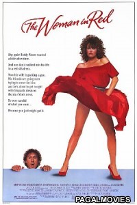 The Woman in Red (1984) English Movie