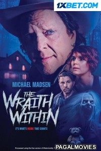 The Wraith Within (2023) Bengali Dubbed Movie