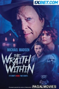 The Wraith Within (2023) Tamil Dubbed Movie