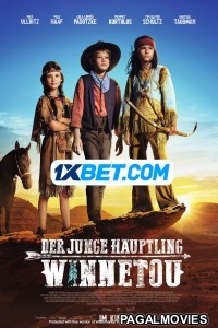 The Young Chief Winnetou (2022) Bengali Dubbed Movie