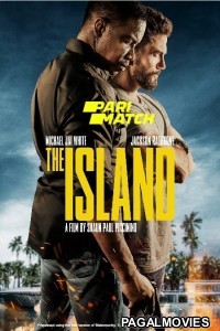 The island (2023) Telugu Dubbed Movie
