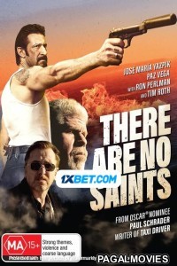 There Are No Saints (2022) Telugu Dubbed