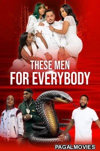 These Men for Everybody (2022) Bengali Dubbed