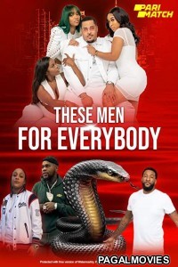 These Men for Everybody (2022) Telugu Dubbed Movie