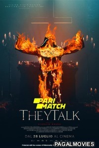They Talk (2021) Bengali Dubbed