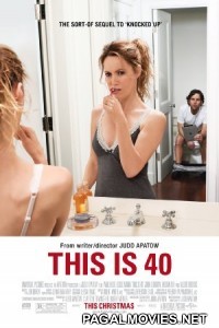 This is 40 (2012) Hindi Dubbed Movie