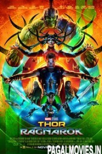 Thor: Ragnarok (2017) English Movie