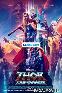 Thor Love and Thunder (2022) Bengali Dubbed