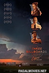 Three Billboards Outside Ebbing, Missouri (2017) English Movie