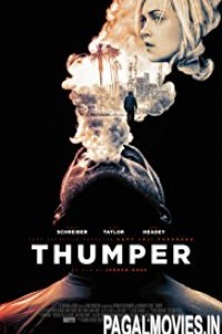 Thumper (2017) English Movie