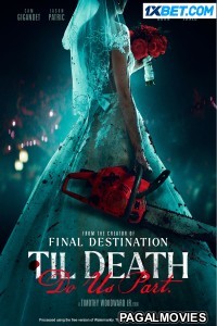 Til Death Do Us Part (2023) Hollywood Hindi Dubbed Full Movie