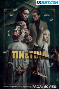 Tin Tina (2023) Bengali Dubbed