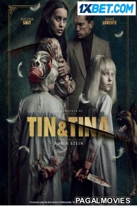 Tin Tina (2023) Telugu Dubbed Movie