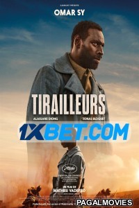 Tirailleurs (2022) Tamil Dubbed Movie