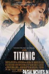 Titanic (1997) Hindi Dubbed Movie