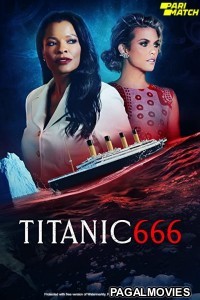 Titanic 666 (2022) Bengali Dubbed