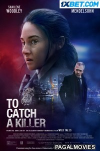 To Catch A Killer (2023) Tamil Dubbed Movie