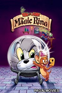 Tom and Jerry: The Magic Ring (2001) Hollywood Hindi Dubbed Full Movie