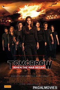 Tomorrow, When the War Began (2010) Hollywood Hindi Dubbed Full Movie