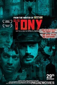 Tony: My Mentor the Serial Killer (2018) Hindi Movie