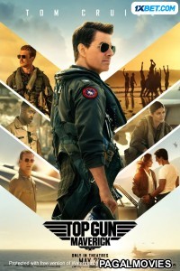 Top Gun Maverick (2022) Hollywood Hindi Dubbed Full Movie