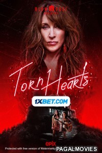 Torn Hearts (2022) Hollywood Hindi Dubbed Full Movie