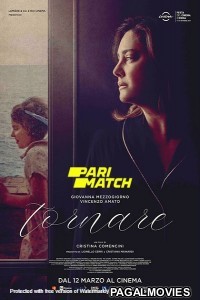Tornare (2019) Hollywood Hindi Dubbed Full Movie
