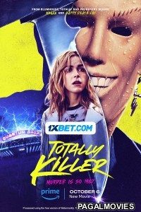 Totally Killer (2023) Tamil Dubbed Movie