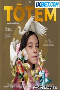 Totem (2023) Bengali Dubbed Movie