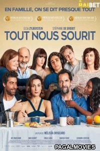 Tout nous sourit (2021) Hollywood Hindi Dubbed Full Movie