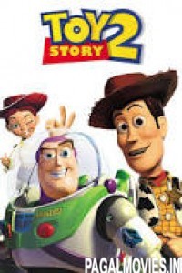 Toy Story 2 (1999) Hindi Dubbed Animated Movie