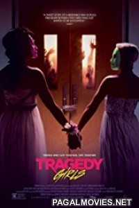 Tragedy Girls (2017) English Movie