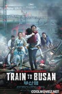 Train to Busan (2016) Hindi Dubbed Movie