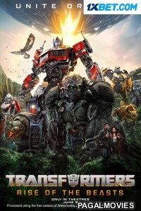 Transformers Rise Of The Beasts (2023) Bengali Dubbed