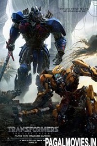 Transformers The Last Knight (2017) Hindi Dubbed English Full Movie