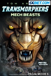 Transmorphers Mech Beasts (2023) Bengali Dubbed