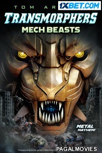 Transmorphers Mech Beasts (2023) Hollywood Hindi Dubbed Full Movie