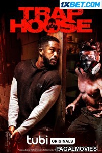 Trap House (2023) Tamil Dubbed Movie