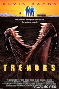 Tremors (1990) Hollywood Hindi Dubbed Movie